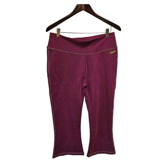 MATILDA JANE Pants Cropped Lounge Shorts  LARGE YOU CHOOSE‎ - Picture 3 of 4